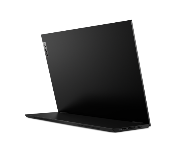 Lenovo ThinkVision M14d - 1145574 - zdjęcie 10